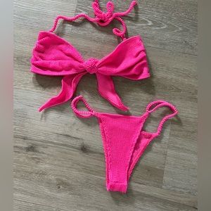 Skatie Lyndi Bikini top-S